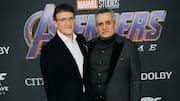 Russo Brothers working on another 'Avengers' film?