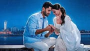 Where to watch Ananya-Lakshya's 'Chand Mera Dil' after theatrical run