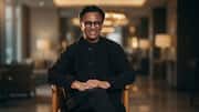 Ram Madhvani says films are going through 'identity crisis'