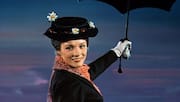 'Mary Poppins' series based on original books in the works