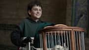HBO's 'Harry Potter' renewed for S02 ahead of S01 premiere