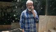 Vikram Bhatt reveals he 'almost died' in Udaipur jail