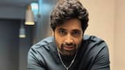 Adivi Sesh to make Bollywood debut with action entertainer