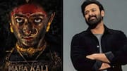 Prabhas to make a special appearance in 'Mahakali'?