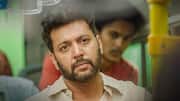 Ravi Mohan joins LCU film 'Benz'; see BTS images