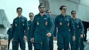 'Operation Safed Sagar': Why IAF officers didn't want 'hero' image