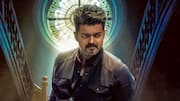 'Jana Nayagan' remains steady; global gross crosses ₹260cr