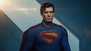 It's a wrap! 'Superman: Man of Tomorrow' completes filming
