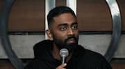Comedy show row: Pranit, others face FIR over 'objectionable remarks'
