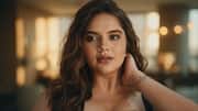 'It's just a tag': Anjali Anand denies advocating body positivity