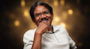 Veteran filmmaker Bharathiraja (84) dies after prolonged illness