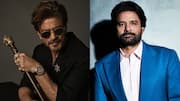 Confirmed! Jaideep Ahlawat to star in SRK's 'King'