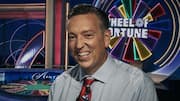 Why did Sony fire 'Wheel of Fortune' announcer Jim Thornton?