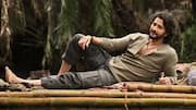 'Varanasi' posters: Mahesh Babu looks majestic as Rudhra