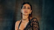 Kriti Sanon highlights women's safety issues in Daughter's Day post