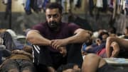 Bobby Deol's 'Bandar' struggles, yet to cross ₹2cr mark