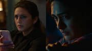 Huma Qureshi-Mrunal Thakur's 'Pooja Meri Jaan' finally gets release date