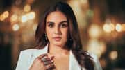 Huma Qureshi's 'Bayaan' to be screened at IFFM 2026