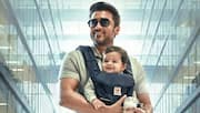 Suriya's 'Vishwanath & Sons' to release on July 24?