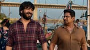 'Pritam and Pedro': Vir Hirani pens heartfelt note for Arshad