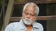 'Deeply grateful': Sanjay Mishra on winning National Award for 'Bhakshak'