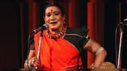 Legendary Pandavani singer Teejan Bai dies at 70