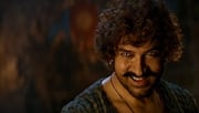 Script kept changing: Aamir recalls 'Thugs of Hindostan' failure
