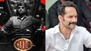 Why Fahadh Faasil rejected Rajinikanth-Lokesh's 'Coolie'
