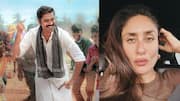 Dhanush, Kareena to team up for Bhansali's production venture?