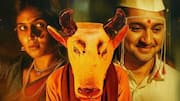 India's Oscar entry 'Gondhal' to release on November 13