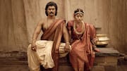 Vijay-Rashmika's 'Ranabaali': When is the teaser releasing?