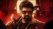 Nandamuri Balakrishna's 'Dada' to clash with SRK's 'King'
