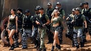 'Welcome to Jungle' collects over ₹57cr globally in 2 days