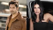 Who's Medha Rana? Meet Varun's 'Border 2' co-star