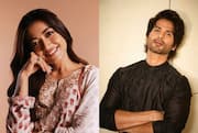 Shahid Kapoor-Rashmika Mandanna's rom-com to feature sci-fi twist?