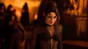 'Varanasi' new posters: Priyanka Chopra looks fierce as Mandakini