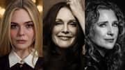 Julianne Moore, Elle Fanning to star in biopic 'Moonsong'