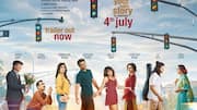 'Metro... In Dino' shows growth, earns ₹9.5cr in two days
