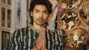 'Returning with something new': Gurmeet Choudhary hints at big-screen comeback