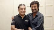 Kamal Haasan confirms reunion with Rajinikanth after 46 years