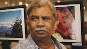 Veteran Bengali filmmaker Raja Sen (71) dies after prolonged illness