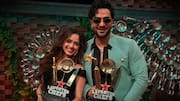 Aly Goni, Jannat Zubair win 'Laughter Chefs' Season 3