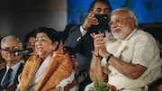 PM Modi honors Lata Mangeshkar on her birth anniversary