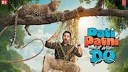 'Pati Patni...' teaser: Ayushmann romances three women in chaotic comedy