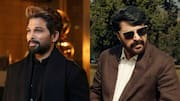 70th Filmfare Awards South: Allu Arjun, Mammootty win big