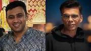 'Raakh' director to collaborate with Dharma Productions for psychological romance?