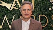 Mark Ruffalo hits back at Paramount's 'antisemitic' remark