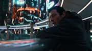 Callum Turner's 'Neuromancer' sets January 2027 premiere