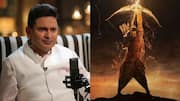 'Biggest mistake of my life': Manoj Muntashir revisits 'Adipurush'