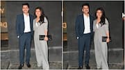 Hard to...protect privacy: Amol Parashar on dating rumors with Konkona 